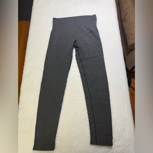 NVGTN Pants - NVGTN Gray Leggings